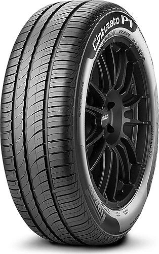 Pirelli Cinturato P1 Verde 195/65R15 91H (Yaz) (2022)