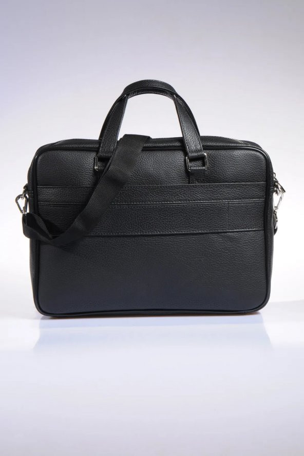 Pierre Cardin Laptop & Evrak Çantası Siyah PC1116 - 3