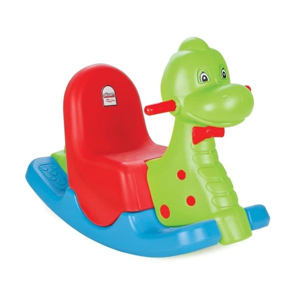 Pilsan Sallanan Mutlu Dino ürün görseli