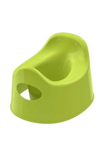 IKEA Lilla Çocuk Lazımlık Tuvalet Eğitimi Yeşil