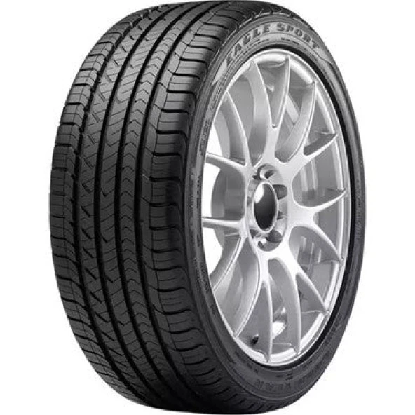 Goodyear Eagle Sport 4 Seasons 225/45R17 94W XL FP (4 Mevsim)