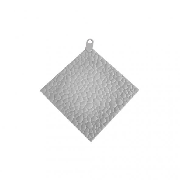 Silikon Nihale - Çaydanlık Altlığı - 2