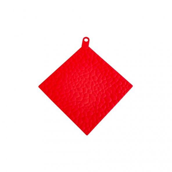 Silikon Nihale - Çaydanlık Altlığı - 3