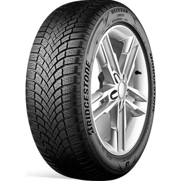 Bridgestone Blizzak LM005 225/55R18 102V XL