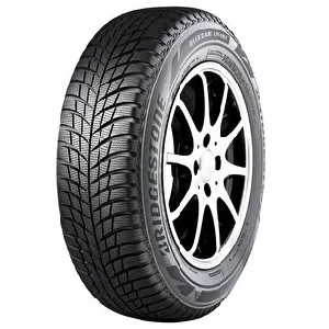 Bridgestone Blizzak LM001 225/50R18 95H RFT * (Kış) (2022) - 2