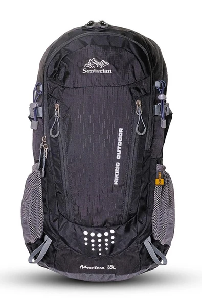 Grand Wolf Senterlan S2908 - Outdoor Bisiklet ve koşu 35 Litre Sırt Çantası ürün görseli 1