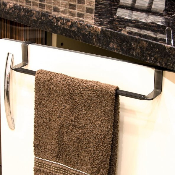 Polikarbon Havlu Askısı - 2