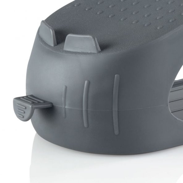 4lü Ayakkabı Rampası - 2