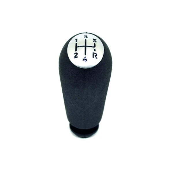 Renault Clio 3 Vites topuzu Parlak Krom 8200079112 ürün görseli 1