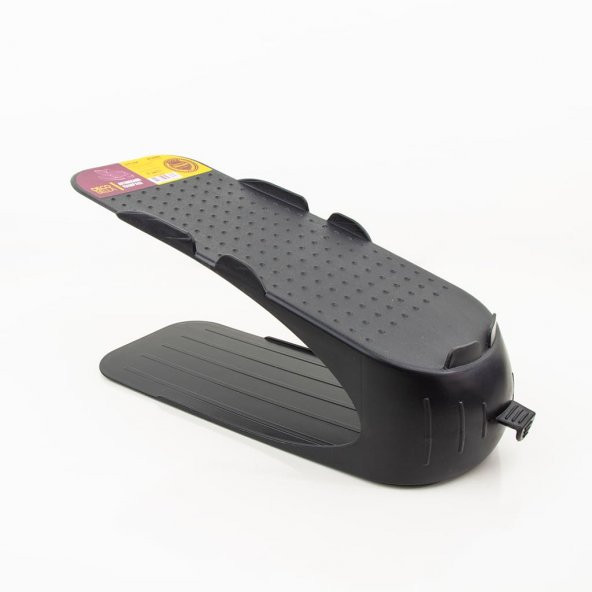 6lı Ayakkabı Rampası - 5