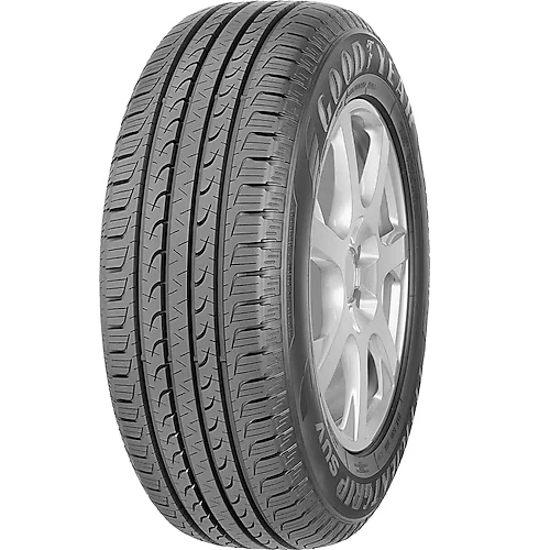 Goodyear Efficientgrip SUV 265/65R17 112H FP (Yaz) (2019) - Resim 2