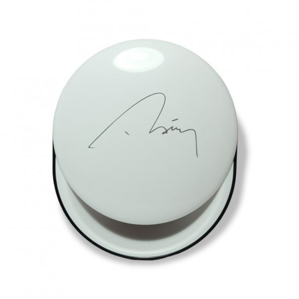 Samsung Akustik Ses Yükselticili Şarj Standı (AK Parti Baskılı) - 3