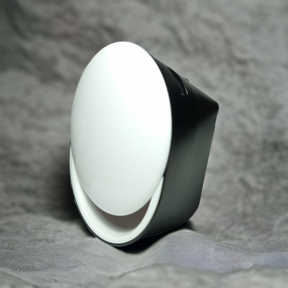 Samsung Akustik Ses Yükselticili Şarj Standı (AK Parti Baskılı) - 7