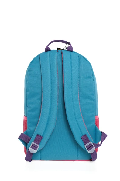 Cambridge Polo Club İlkokul Çantası Gökkuşağı / PLCAN2100 - Resim 5