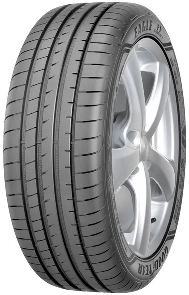 Goodyear Eagle F1 Asymmetric 3 275/35R19 100Y XL* FP (Yaz) (2022)