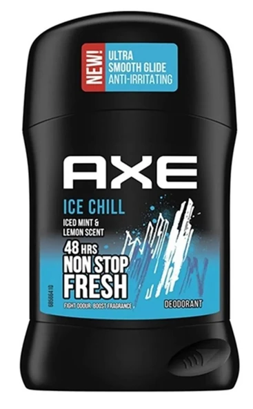 Axe Stick Ice Chill 50 gr