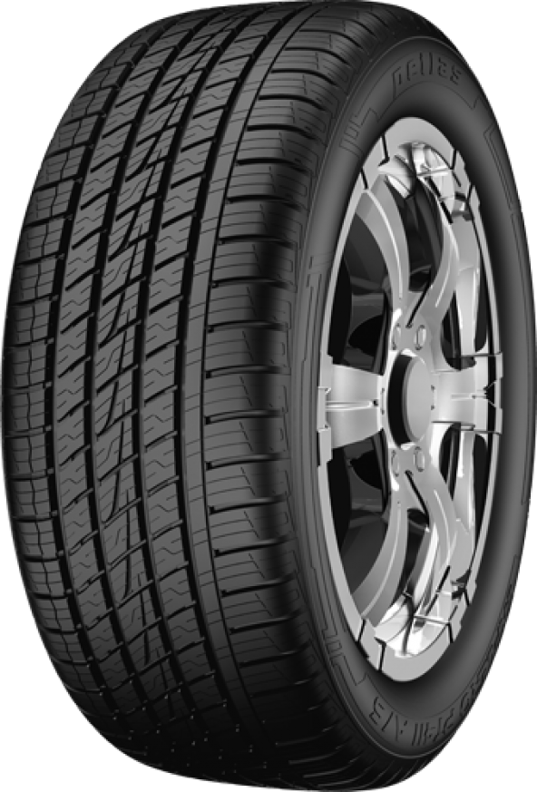Petlas Explero A/S PT411 235/65R17 108H XL (4 Mevsim) (2022)