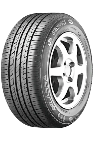 Lassa Greenways 185/65R14 86H (Yaz) (2023)