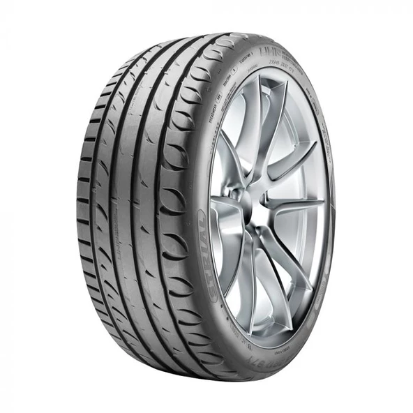 Strial Ultra High Performance 245/45R17 99W XL (Yaz) (2021)