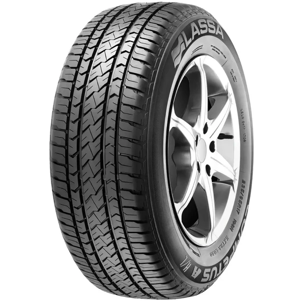 Lassa Competus H/L 215/70R16 100H (Yaz) (2023)