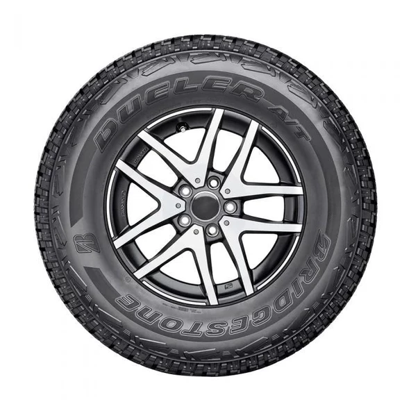 Bridgestone Dueler A/T 001 215/65R16 98T (4 Mevsim) (2023)