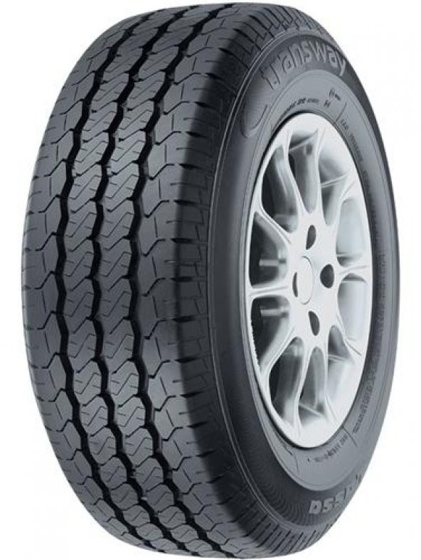 Lassa Transway 215/65R16C 109/107R 8PR (Yaz) (2023)