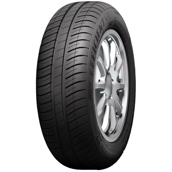 Goodyear EfficientGrip Compact 185/60R14 82T (Yaz) (2022)