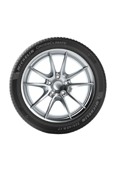 Michelin CrossClimate + 185/65R15 92T XL (4 Mevsim) (2023)