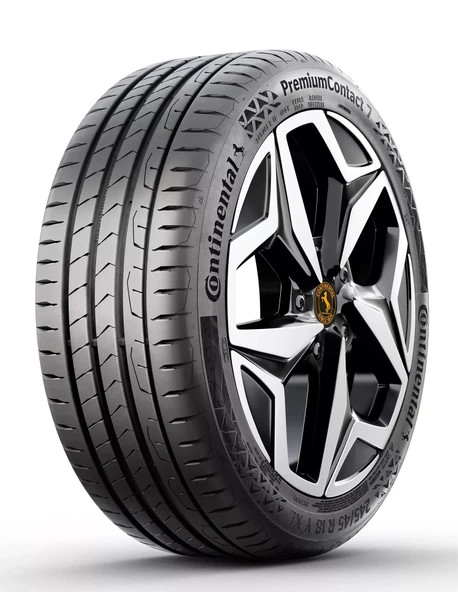 Continental ContiPremiumContact 7 205/55R16 91V (Yaz) (2023)