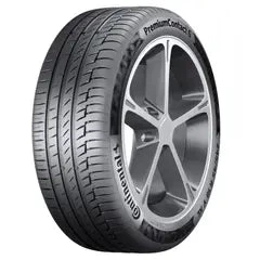 Continental PremiumContact 7 215/55R18 99V XL FR (Yaz) (2023)