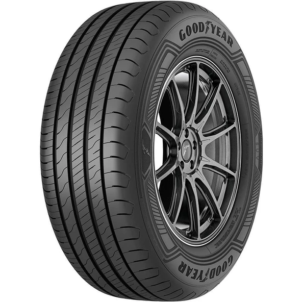 Goodyear Efficientgrip 2 SUV 215/55R18 99V XL (Yaz) (2023)