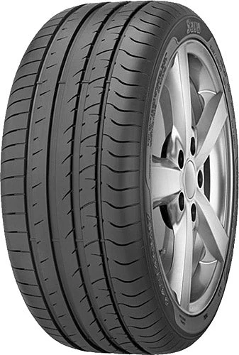 Sava Intensa UHP 2 225/50R17 98Y XL FP (Yaz) (2023)