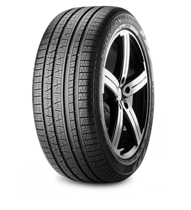 Pirelli Scorpion Verde All Season Eco 255/50R19 107H XL M+S MO (4 Mevsim) (2022)