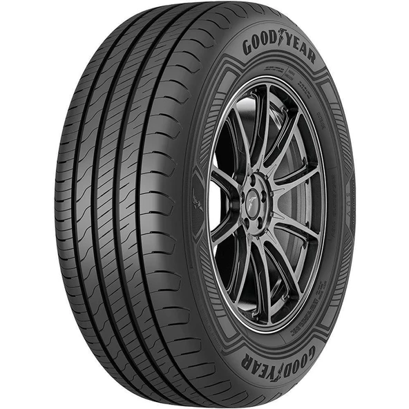 Goodyear EfficientGrip 2 SUV 215/65R17 99V (Yaz) (2023)