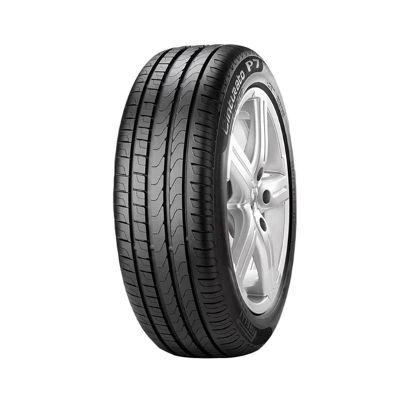 Pirelli Cinturato P7 225/55R17 97Y * MO (Yaz) (2023)