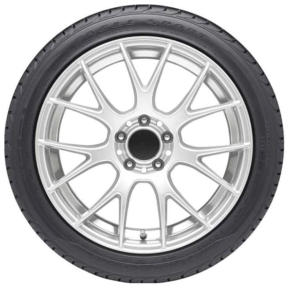 Goodyear Eagle Sport TZ 215/55R17 94V FP (Yaz) (2023)