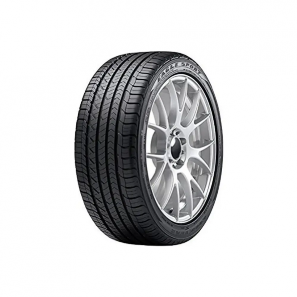 Goodyear Eagle Sport TZ 215/50R17 91V FP (Yaz) (2023) - 1