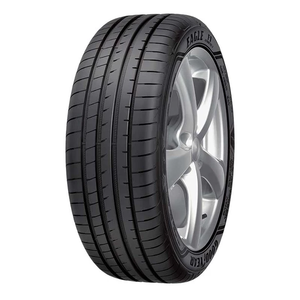 Goodyear Eagle F1 Asymmetric 3 255/40R18 99Y XL ROF * (Yaz) (2023)