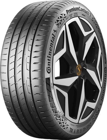 Continental PremiumContact 7 235/45R17 94Y FR (Yaz) (2023)