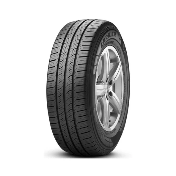 Pirelli Carrier All Season 195/75R16C 110/108R M+S 3PMSF (4 Mevsim) (2023)