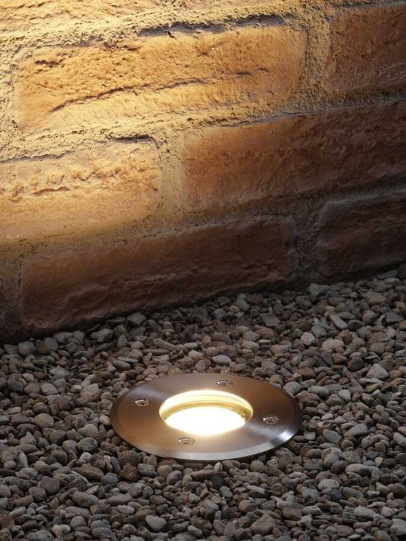 JG659 Gömme Bahçe Armatür - 2