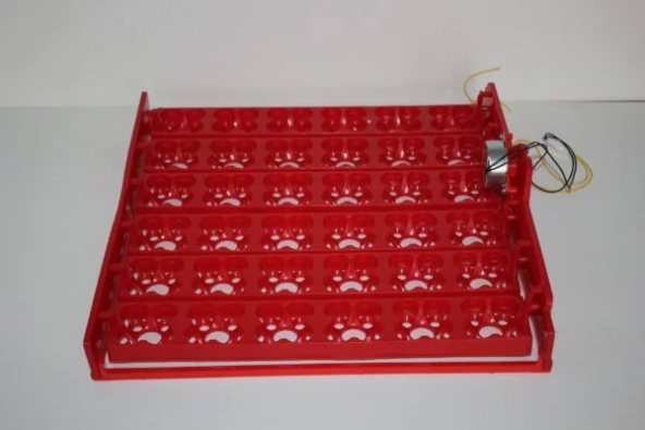 Elif 36 lı Master Gelişim Tablası viyolu