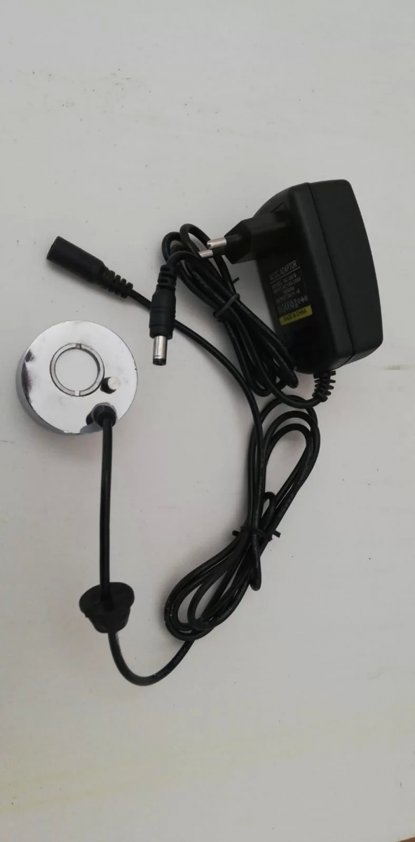 Elif Nem Nozülü Cimuka Uyumlu 36 mm