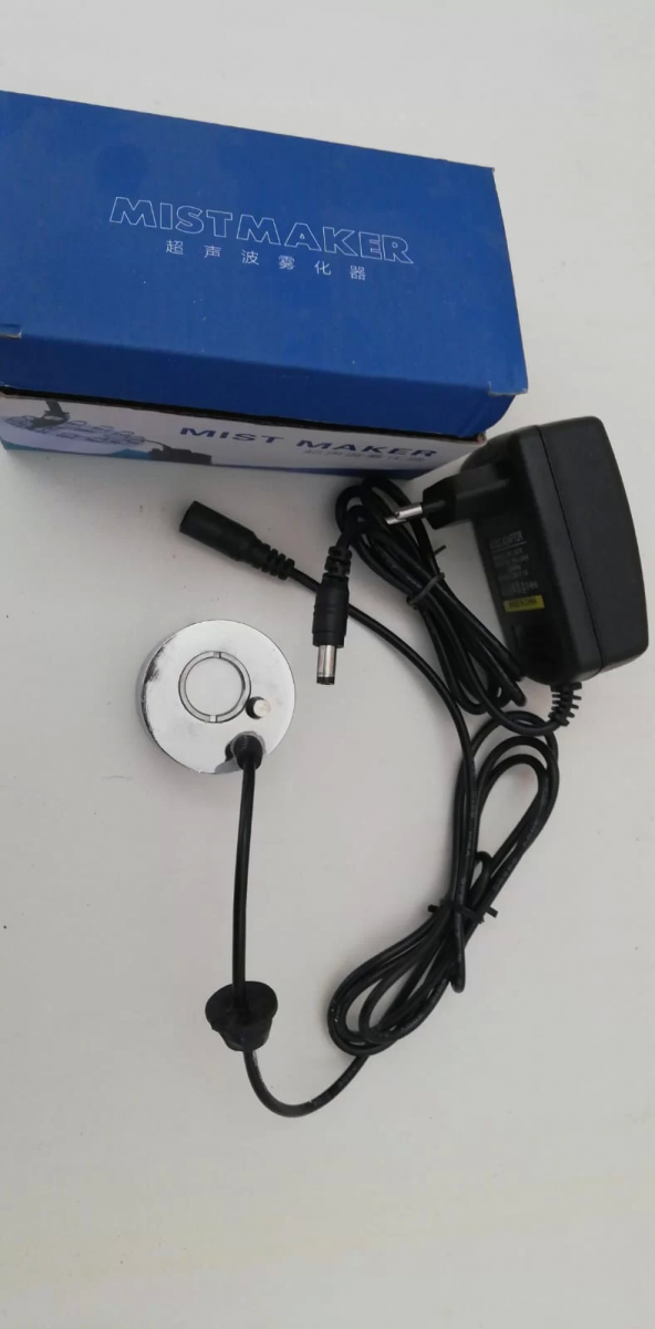 Elif Nem Nozülü Cimuka Uyumlu 36 mm - 2