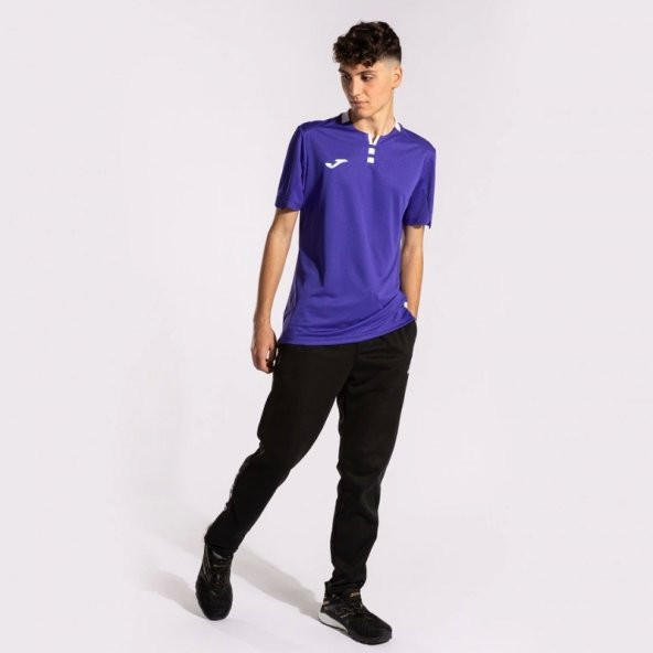 joma gold iv short sleeve t-shirt - 2