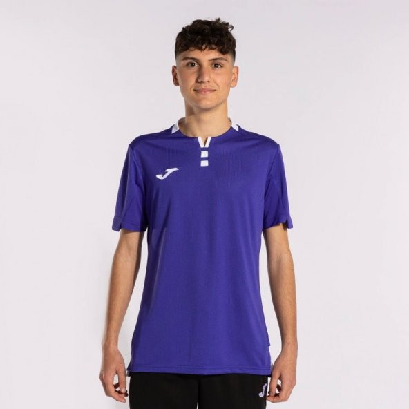 joma gold iv short sleeve t-shirt - 3