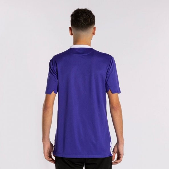 joma gold iv short sleeve t-shirt - 4