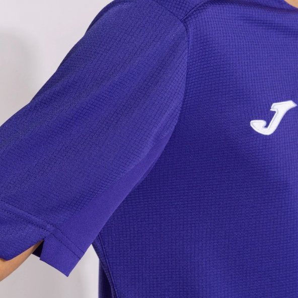 joma gold iv short sleeve t-shirt - 5