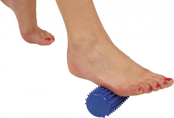 Duyu & Dikenli Top Ayak Rulo 16 cm - 3