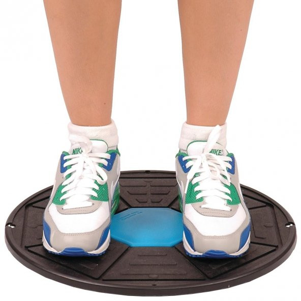 Standart Denge & Egzersiz Tahtası - 2